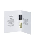 STORIES No.01 Eau De Parfum 1.5ml