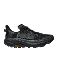 Hoka Speedgoat 6 GTX W Black/Outer Orbit (36 2/3 36 2/3)