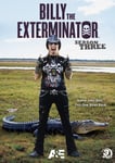 Billy the Exterminator: Season 3 [DVD] [2010] [Region 1] [US Import] [NTSC]