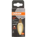 Osram Vintage 1906® Led Classic Pære