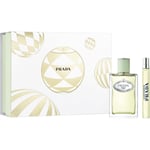 Prada Les Infusions: Infusion d'Iris gift set