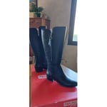 Bottes Pikolinos  Pikolinos - DAROCA W1U - BLACK