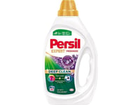 Persil Persil Expert Freshness Lavender Żel Do Prania O Zapachu Lawendy 900Ml