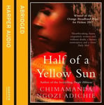 Half of a Yellow Sun