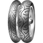 PIRELLI Pirelli Sport Demon 130/70-17 Bak