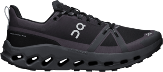 Polkukengät On Running Cloudsurfer Trail Waterproof 3me10270106 Koko 42,5 EU