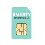 Buy Smarty Pay As You Go Sim Card - Three Sizes in One | TTfone.com