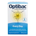 Optibac Every Day - 30 Capsules