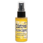 Tim Holtz / Ranger Distress Oxide Spray - Mustard Seed