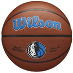 Wilson Team Alliance Dallas Mavericks Basketball