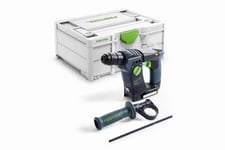 Perforateur FESTOOL BHC 18-BASIC - Sans batterie, ni chargeur - 577600