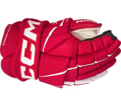 Tacks XF80 SR hockeyhandskar Unisex Red/White 14