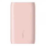 Belkin 5000 mAh Power Bank Rose Gold