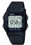 Casio Classic W-800H-1AVES