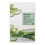 Mizon Joyful Time Essence Mask Aloe, 23g