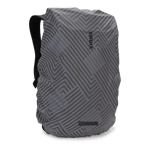 Thule backpack rain cover Silverfärgat regnskydd till universalryggsäck