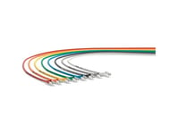 Lapp Etherline 24441385, 15 M, Cat6a, S/Ftp (S-Stp), Rj-45, Rj-45