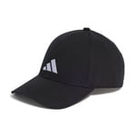 adidas Keps Tiro League - Svart/vit, storlek One Size Youth