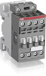 abb-entrelec a-frctlp – Contacteur auxiliaire af16z-30 – 10 3 pôles 48 – 130 V courant alternatif/courant Conti