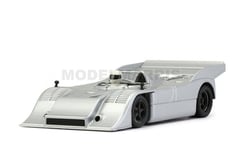 NSR 0177SW Porsche 917/10K Test Voiture Gris - Sw Shark 21.5K Evo