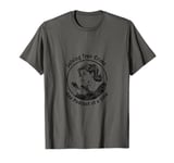 Solving True Crime - One Podcast at a time Detective Girl T-Shirt