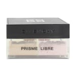 Givenchy Prisme Libre Loose Powder 4 in 1 Harmony 3 Voile Rose Finishing Powder