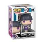 Figurine Funko Pop! N°1305 - Demon Slayer - Kanao Tsuyuri