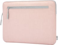 Incase Compact Sleeve in Woolenex for MacBook Pro 16 2021 - Blush Pink