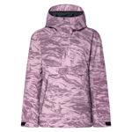 Alpine Anorak Tnp Tbp Insulated 24/25, snowboardjakke, anorakk, dame