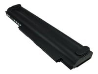 Coreparts - Batteri För Bärbar Dator - Litiumjon - 6-Cells - 5200 Mah - För Lenovo Thinkpad X220  X220i