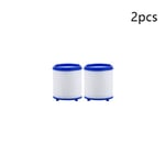 2/5/10 STK Kran Filter Filter Element Kran Vattenrenare F 2PCS