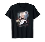 The Vampire Diaries 3+1 Black T-Shirt