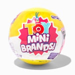 ZURU 5 Surprise Toy Mini Brands (Series 3) - ONE SUPPLIED Brand New (Was £7.99)