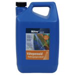 Nitor Väteperoxid 12% 5l