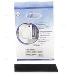 Filtre mousse sèche linge Whirlpool Laden 481010354757