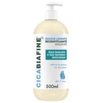 CicaBiafine® Douche Lavante Reconstituante Apaisante Gel 500 ml