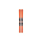 Fisher Ranger Team Jrs + FS4 CA Jrs Twin Tip Ski Barn 91 CM