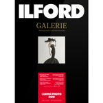 Ilford Galerie Lustre Photo Duo 330g A4 50 Sheets