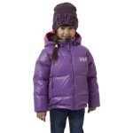 Isfjorden Down 2.0 Jacket, dunjacka barn