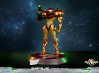 First 4 Figures Metroid Prime Samus Varia Suit Édition Collector