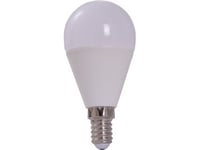 Azzardo Vit Mjölk Glödlampa E14 5W Variabel Azzardo Led Wi-Fi Az3216