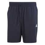 adidas Aeroready Essentials Chelsea Small Logo Shorts, storlek X-Small