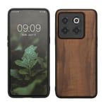 Wood Case for OnePlus 10T 5G