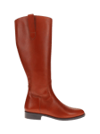 Jones Bootmaker Emelia Large Width Calf Fit Long Leather Boots