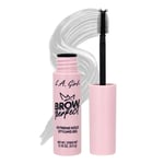 LA Girl Brow Perfect Extreme Hold Clear Styling Gel