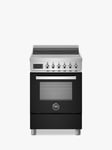 Bertazzoni Professional Series 60cm Electric Range Cooker with Induction Hob