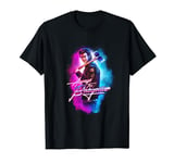 Stranger Things Steve Harrington Babysitter Axe 80s Retro T-Shirt