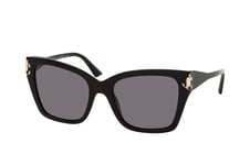 Jimmy Choo JC 5012 500081, BUTTERFLY Sunglasses, FEMALE, polarised, available with prescription