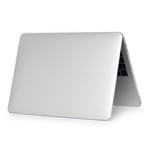 Skal MacBook Air 15 2024 transparent