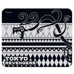 Tokyo Revengers Flexible Mousepad Draken Abystyle